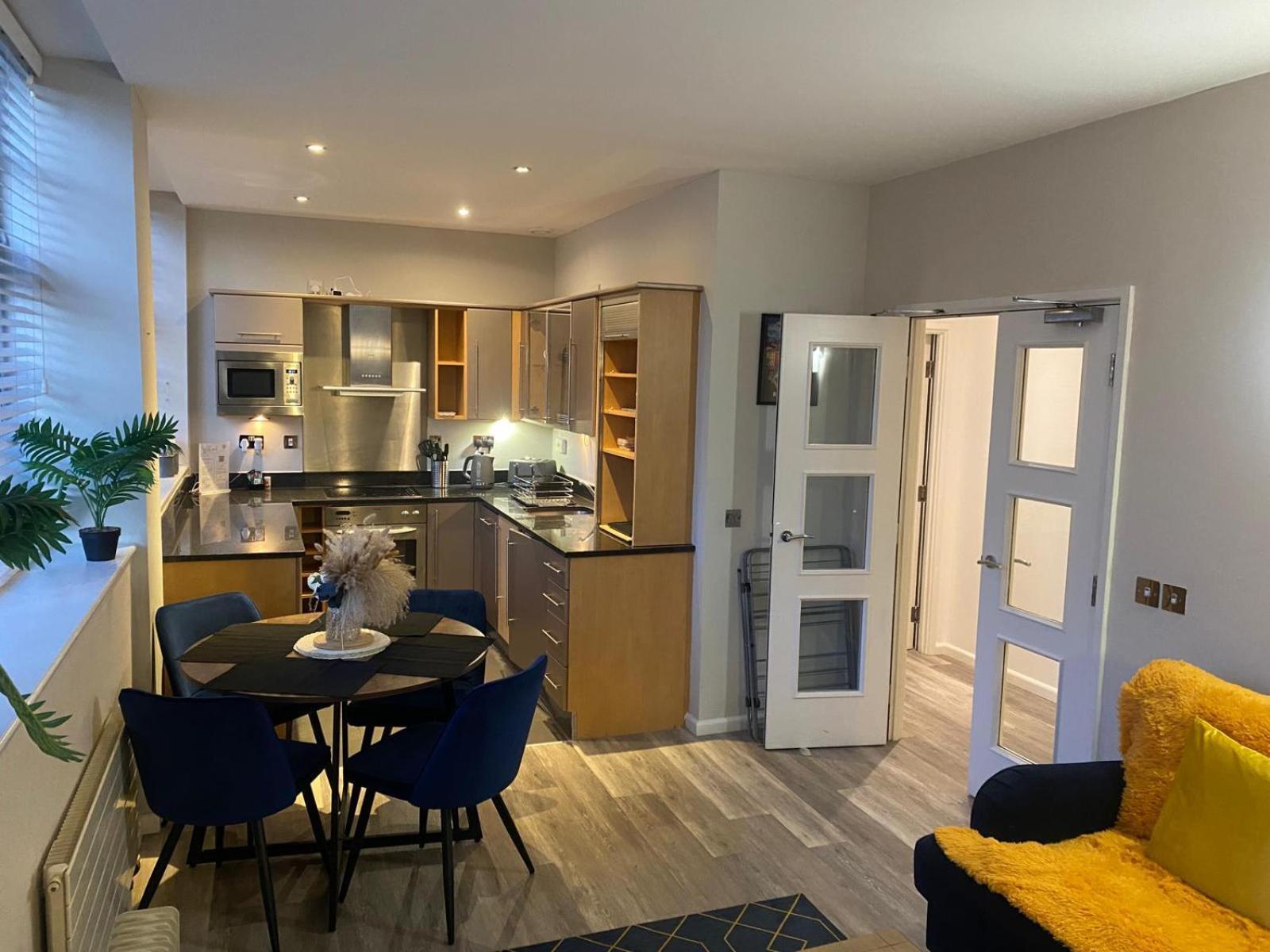 Your Holiday & Home Brighton Ngoại thất bức ảnh