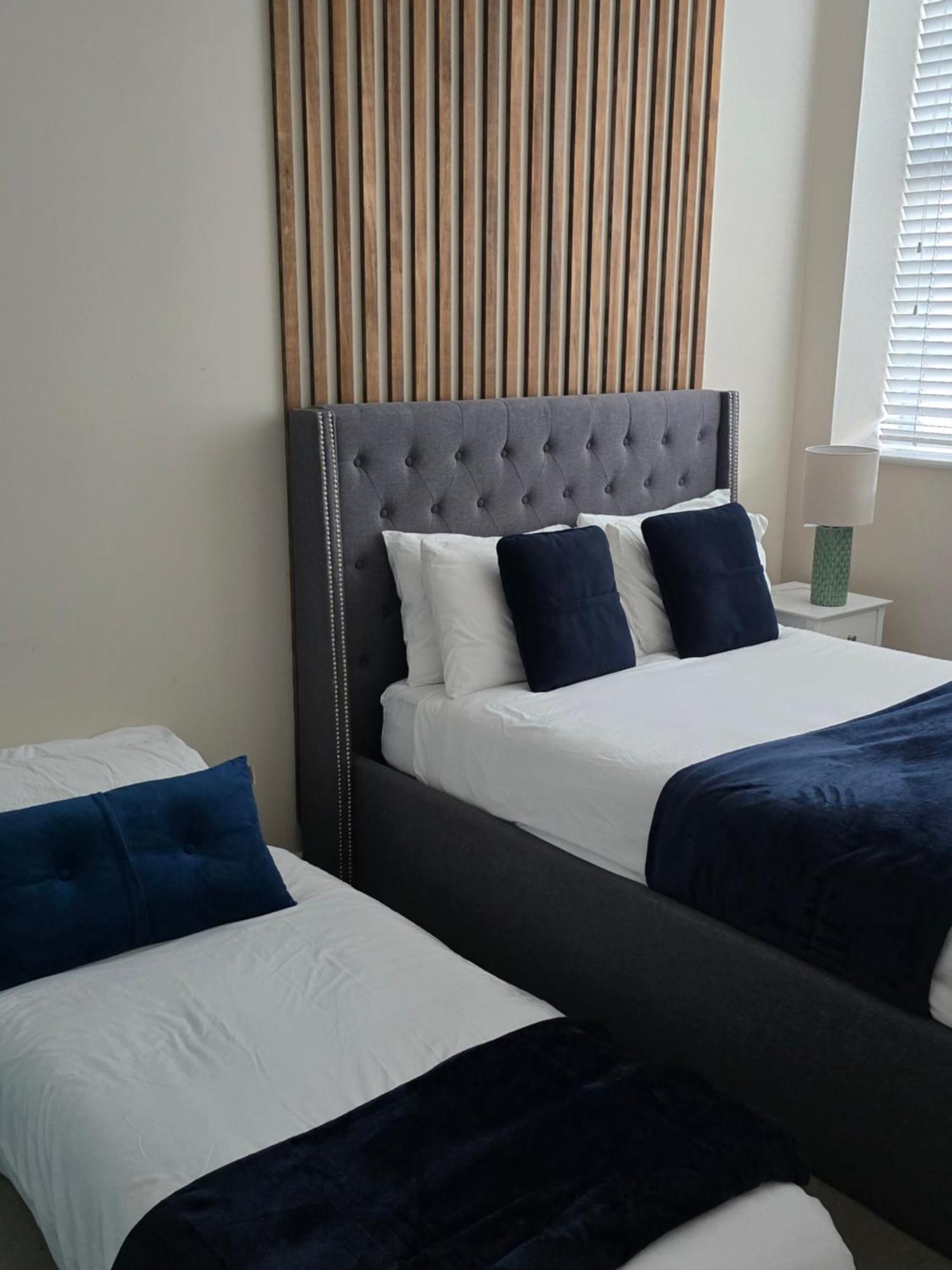 Your Holiday & Home Brighton Ngoại thất bức ảnh