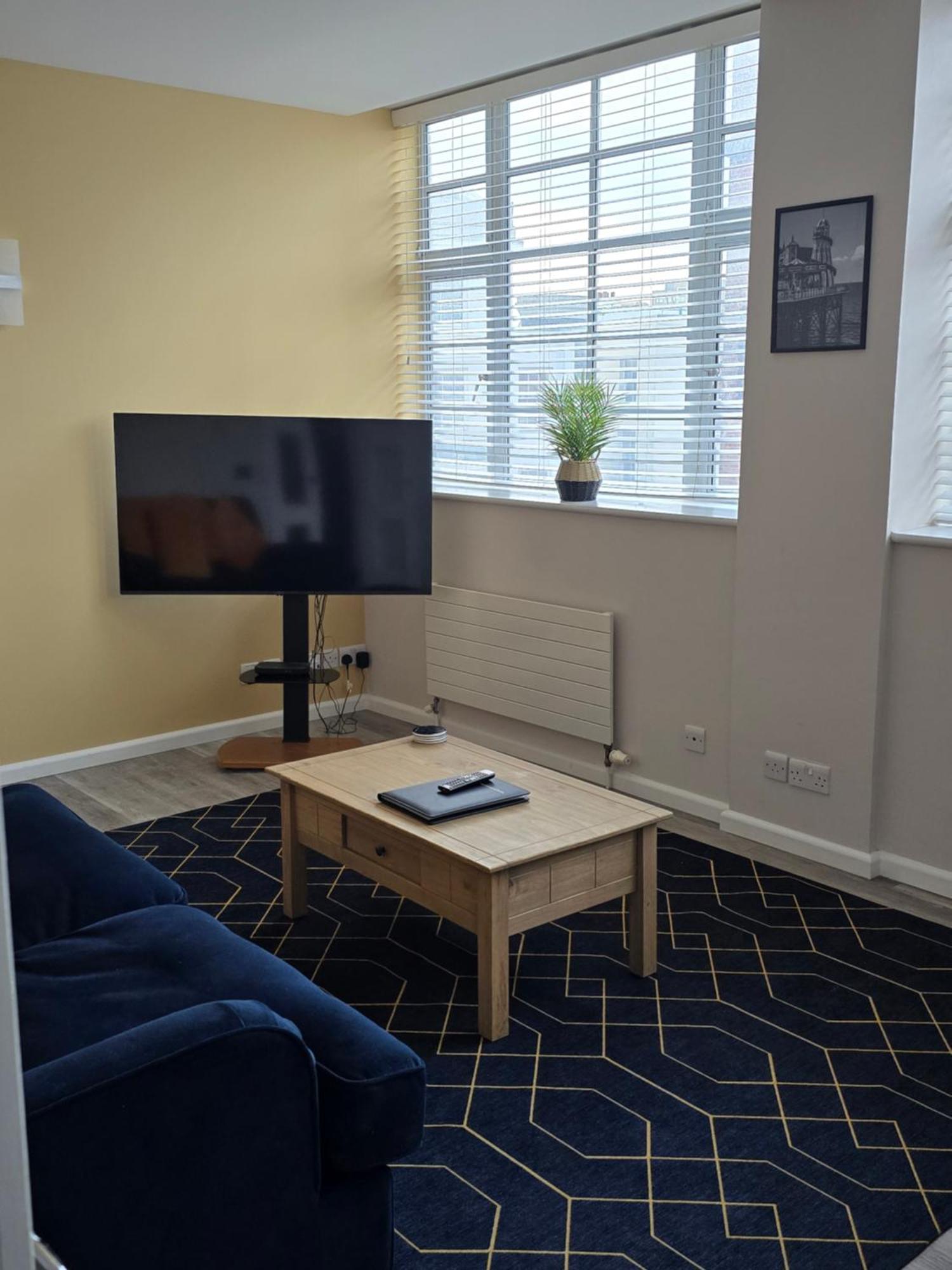 Your Holiday & Home Brighton Ngoại thất bức ảnh